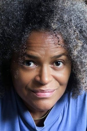 Jocelyne Beroard
