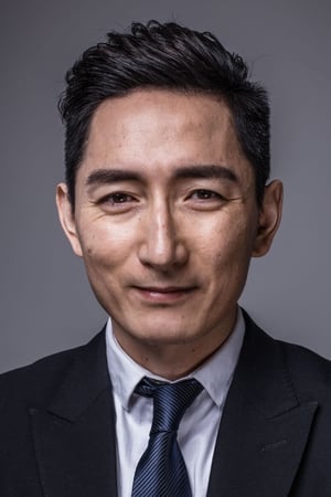 蒋中伟
