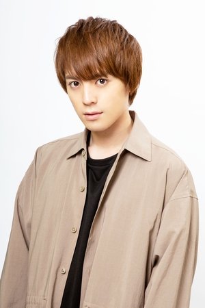 横田龙仪