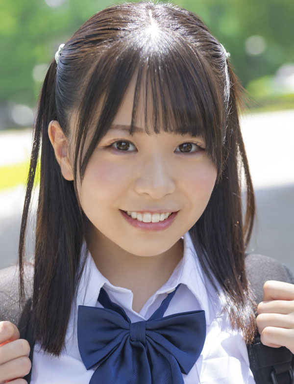 柏木こなつ