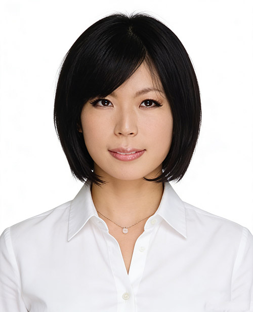 青山沙希
