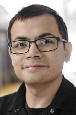 杰米斯·哈萨比斯