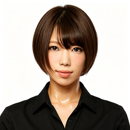 三吉菜々