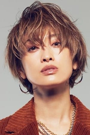 山田优