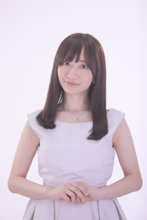 荒川美穂