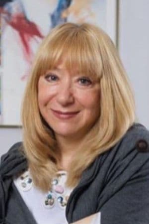 Natalya Huzeeva
