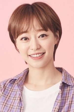 姜妍贞