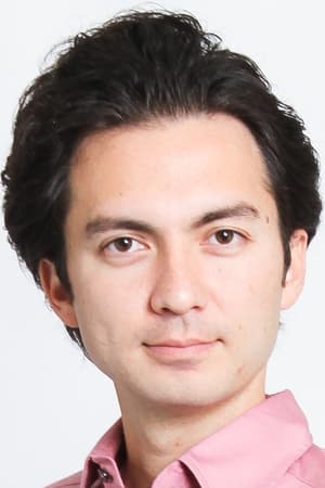 迈克尔·里瓦斯