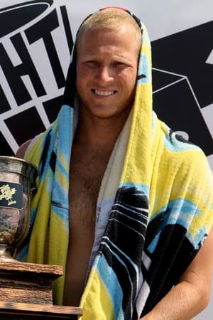 Blake Jones