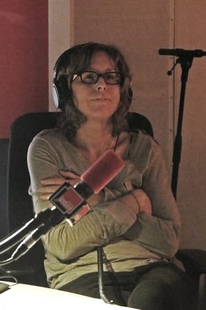 Pascale Clark