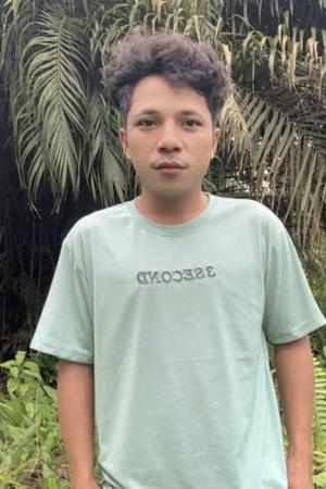Epan Pangky