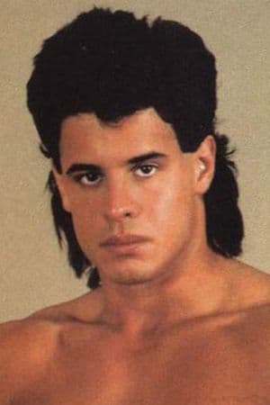 Tony Lamas