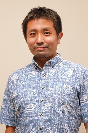斋藤滋
