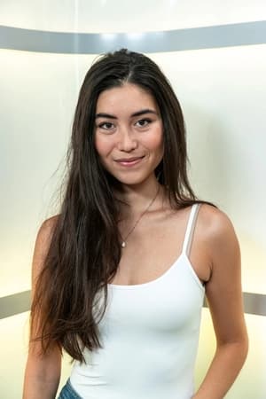 Naomi Adachi