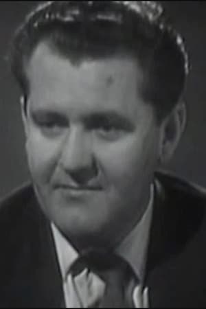 Anthony Coburn