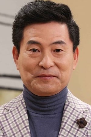 李瀚伟