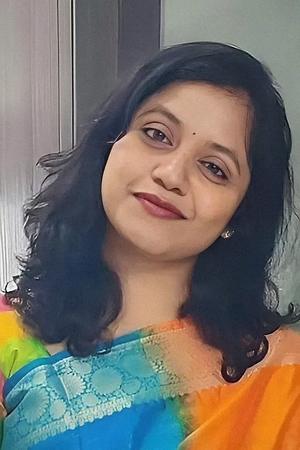 RJ Priyanka