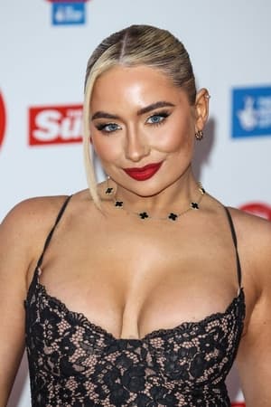 Saffron Barker