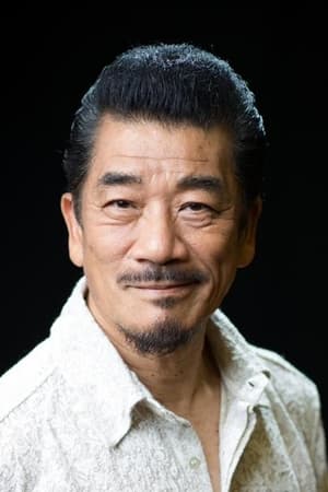 宇崎龙童