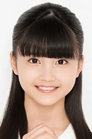 土居丽菜