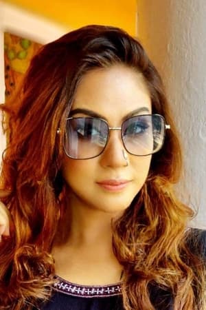Chandrayee Ghosh