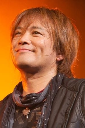 景山浩宣