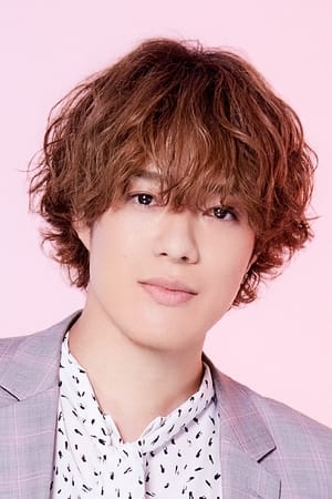 真田佑马