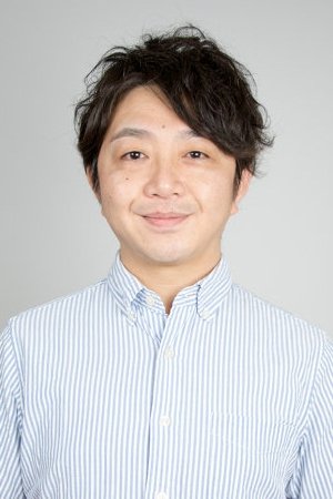 辻本耕志