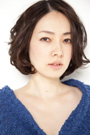 雾岛丽香