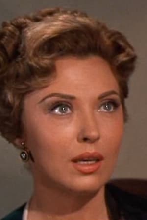 Beverly Tyler