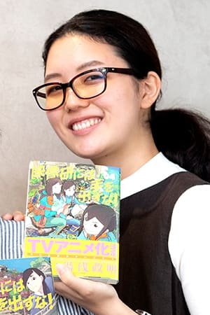 太田琴美