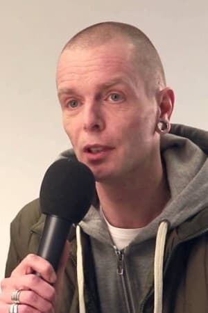 Marcel Van Der Zwan