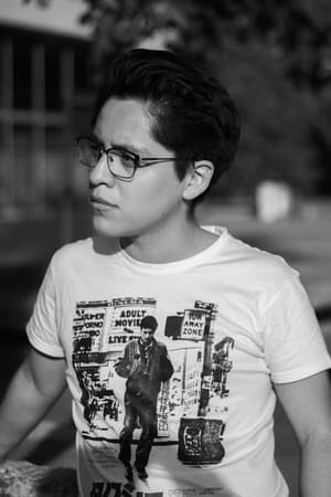 Christopher Olmos