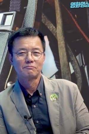 Cho Dong-kwan