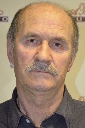 Mykola Oliynyk
