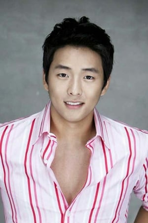 Kim Dong-yoon