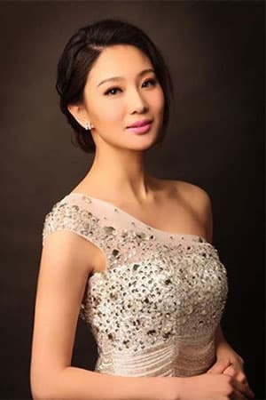 侯梦莎
