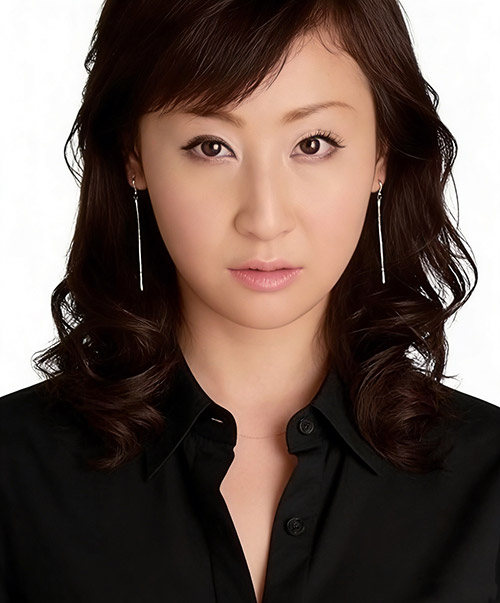 真島みゆき