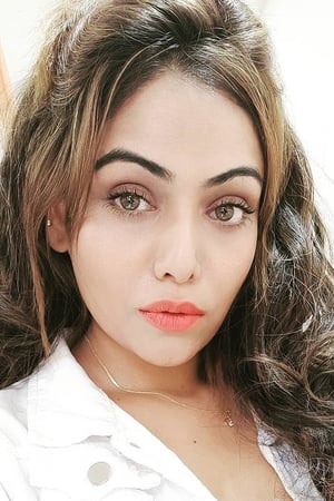 Naina Chhabra