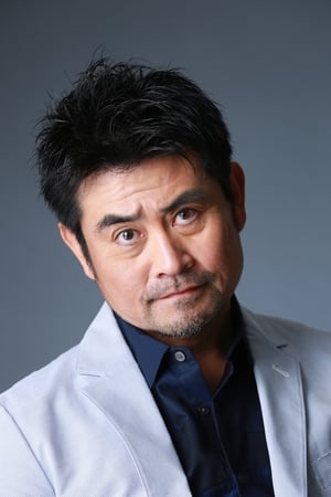 河野靖