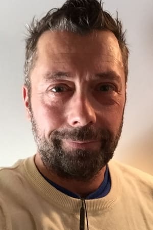 Stéphane Jacques
