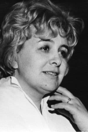 Lyudmyla Tomashevska
