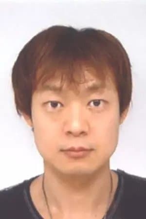 矢部雅史