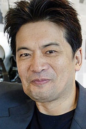 森田芳光