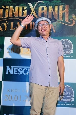 Trung Dân
