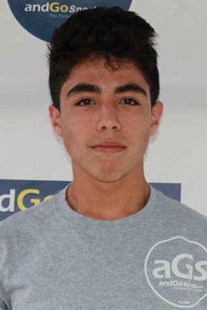 Andrew Orrego