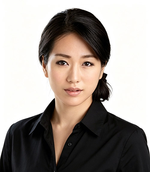 とみの伊織