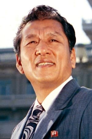 徐庆燮