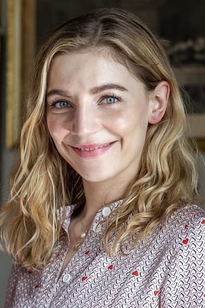 Molly Egelind