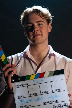 Rick van Wijk